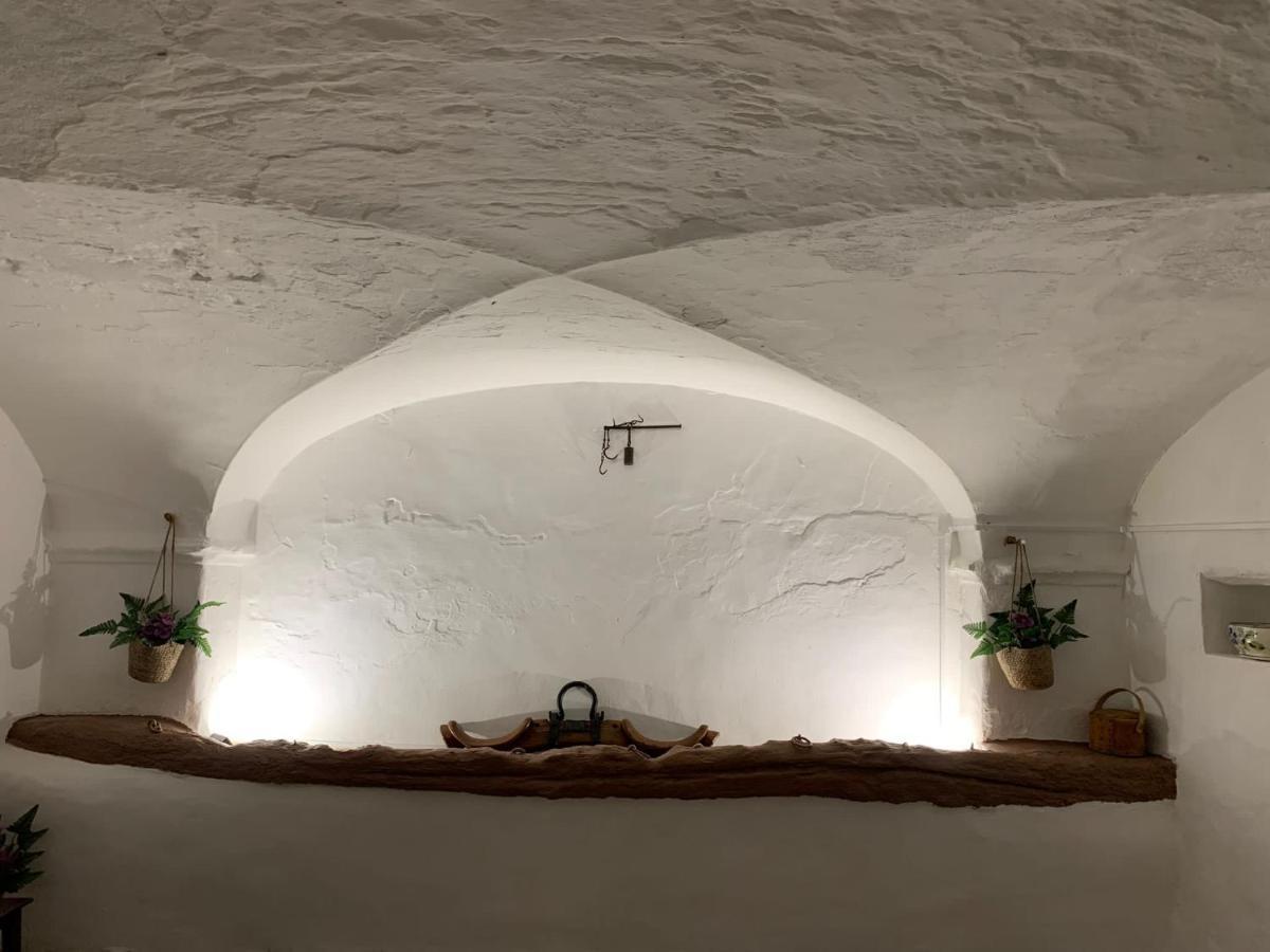 فيلا Casa Dos Tios Estremoz-Veiros المظهر الخارجي الصورة