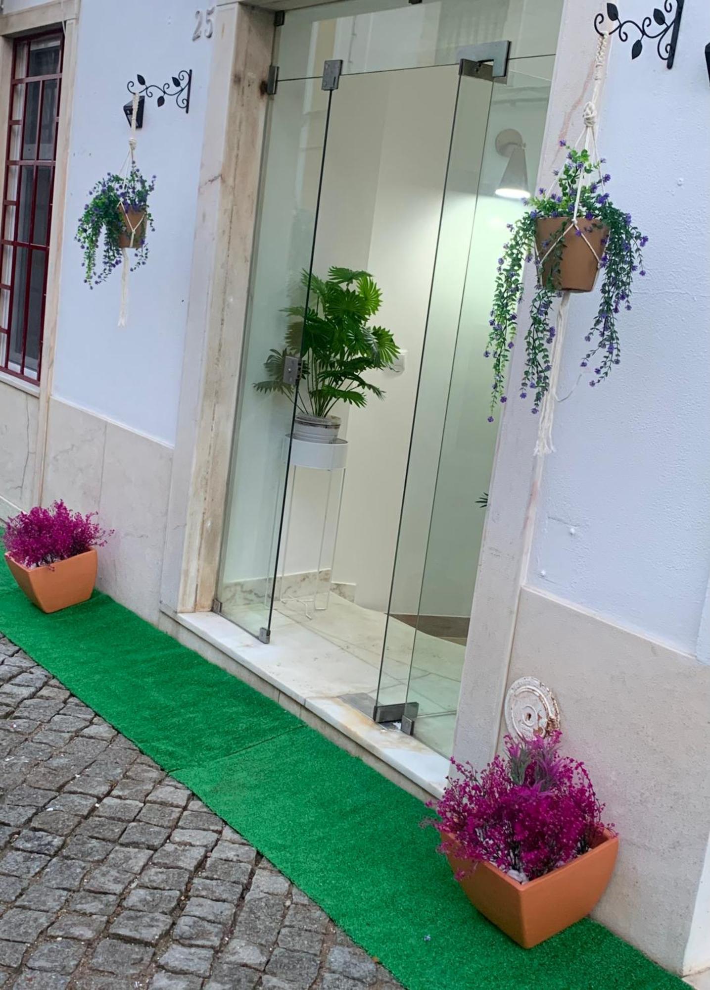 فيلا Casa Dos Tios Estremoz-Veiros المظهر الخارجي الصورة
