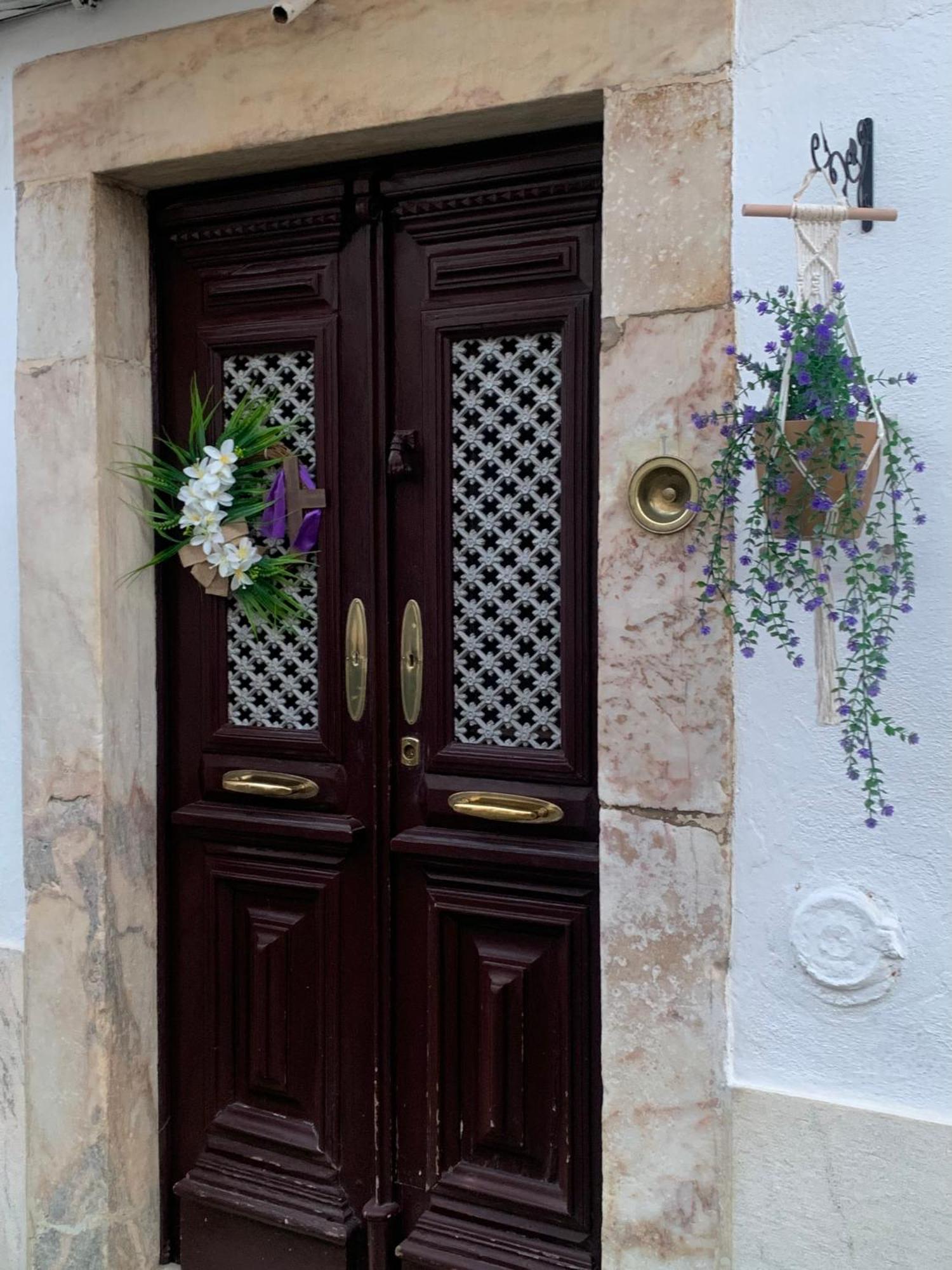 فيلا Casa Dos Tios Estremoz-Veiros المظهر الخارجي الصورة