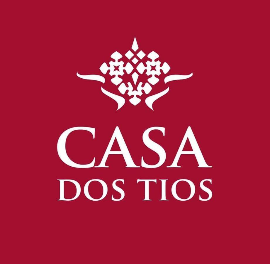 فيلا Casa Dos Tios Estremoz-Veiros المظهر الخارجي الصورة