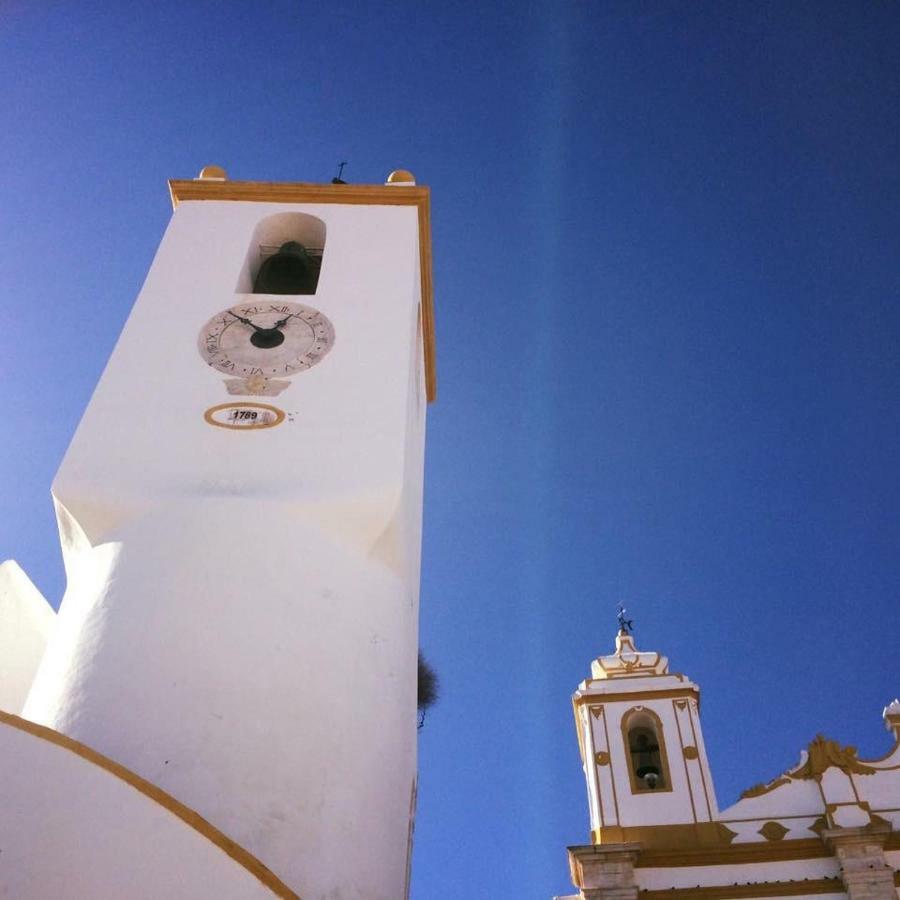 فيلا Casa Dos Tios Estremoz-Veiros المظهر الخارجي الصورة