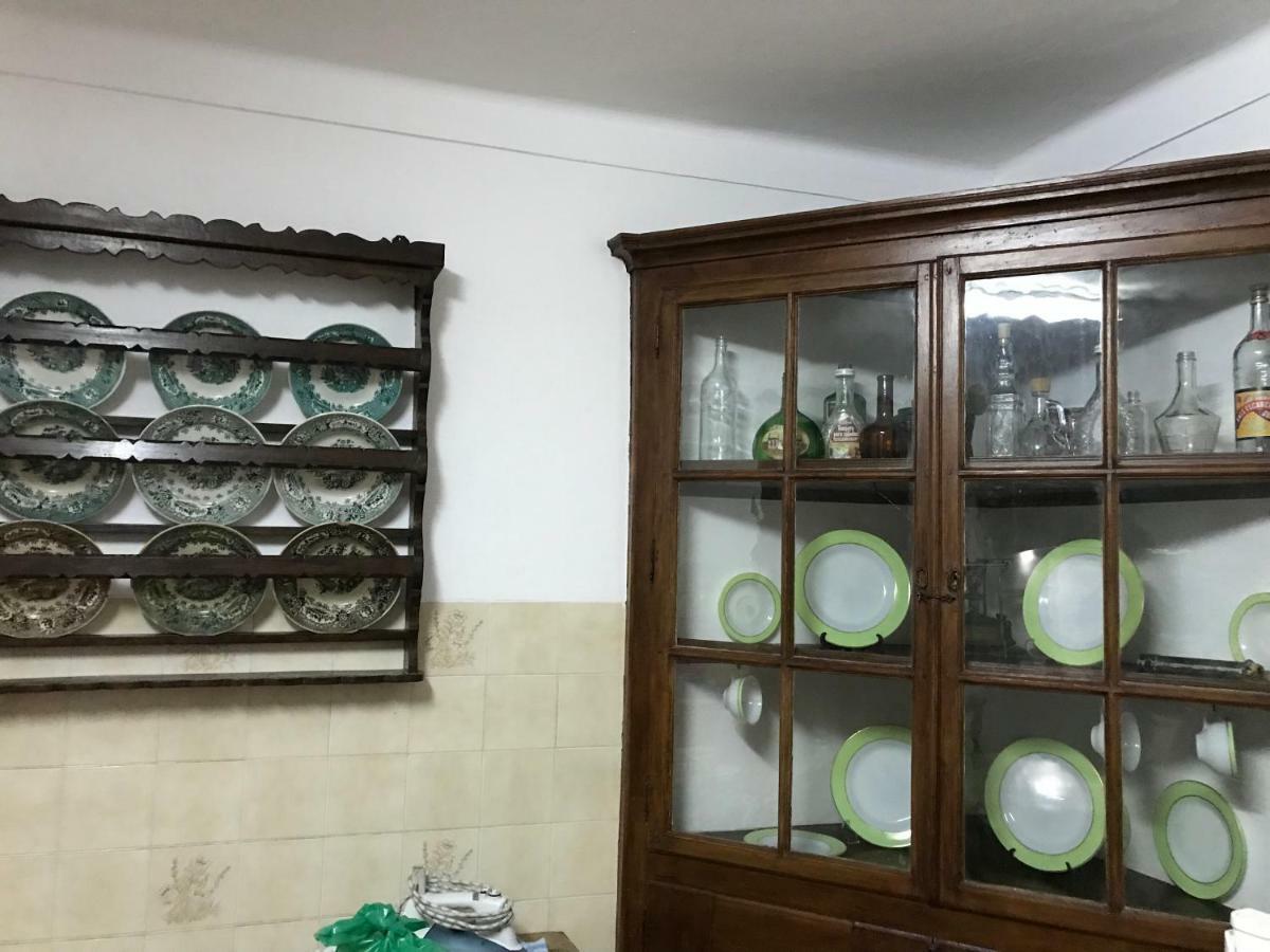 فيلا Casa Dos Tios Estremoz-Veiros المظهر الخارجي الصورة