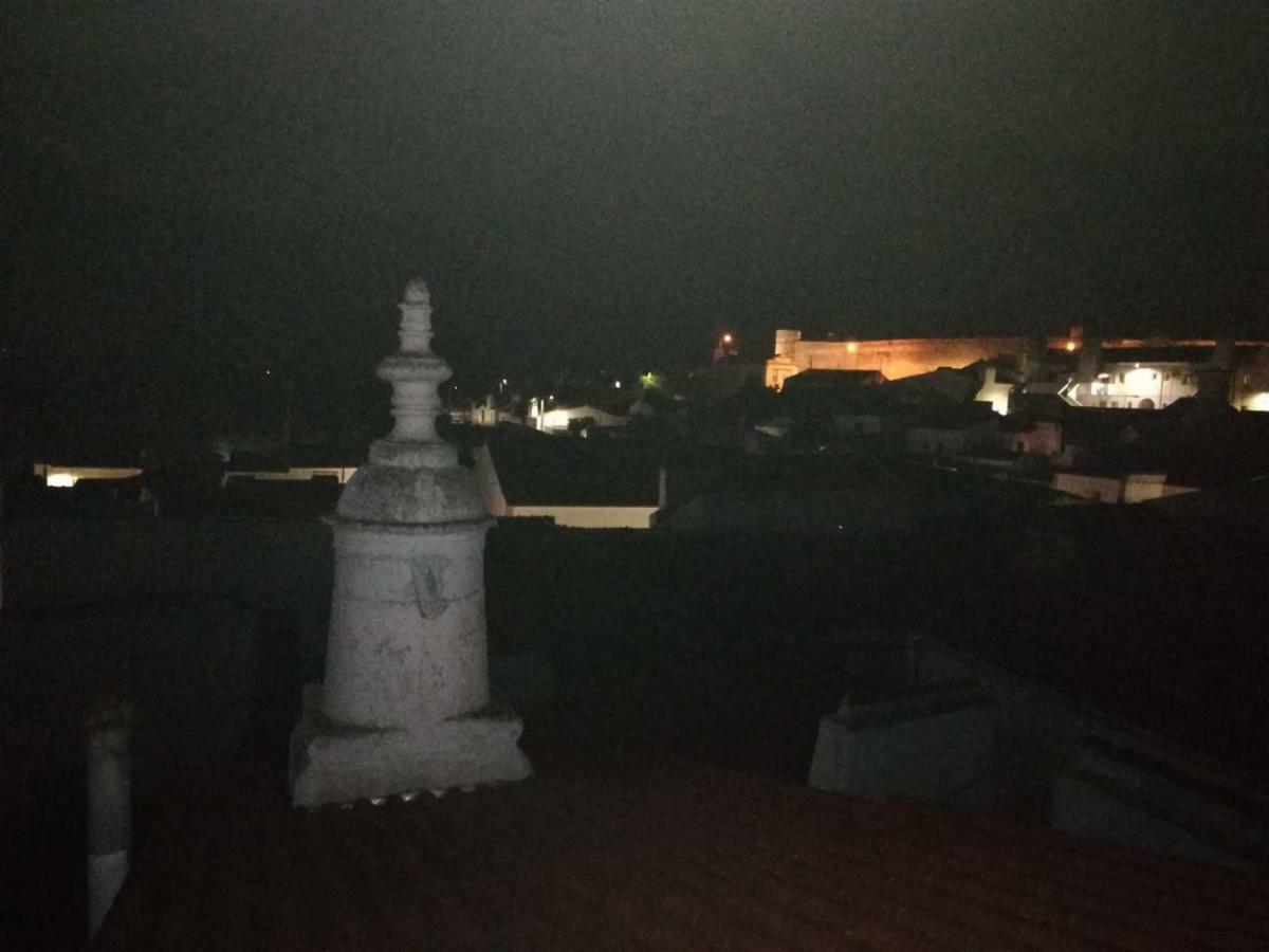 فيلا Casa Dos Tios Estremoz-Veiros المظهر الخارجي الصورة