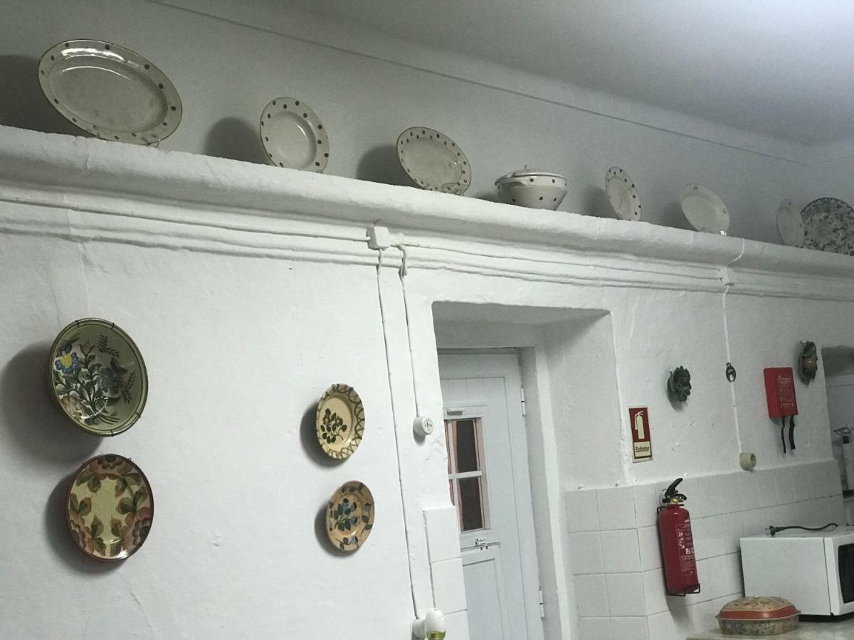 فيلا Casa Dos Tios Estremoz-Veiros المظهر الخارجي الصورة