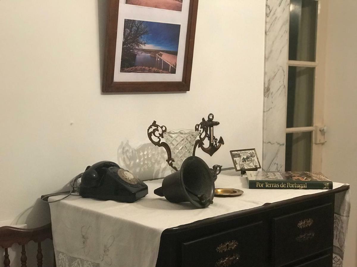 فيلا Casa Dos Tios Estremoz-Veiros المظهر الخارجي الصورة