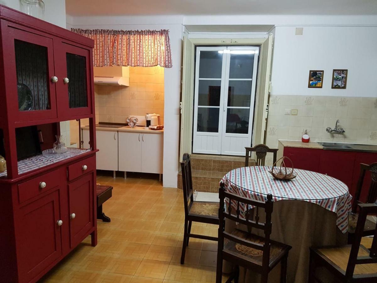 فيلا Casa Dos Tios Estremoz-Veiros المظهر الخارجي الصورة