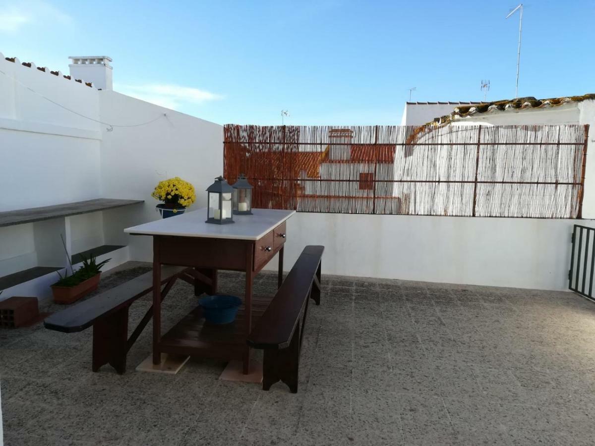 فيلا Casa Dos Tios Estremoz-Veiros المظهر الخارجي الصورة