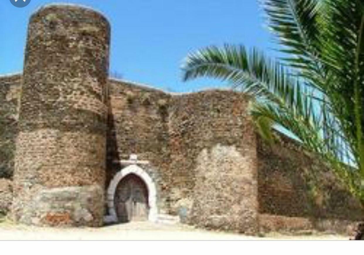 فيلا Casa Dos Tios Estremoz-Veiros المظهر الخارجي الصورة