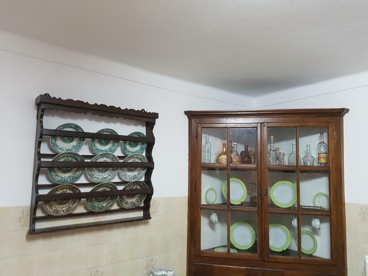 فيلا Casa Dos Tios Estremoz-Veiros المظهر الخارجي الصورة