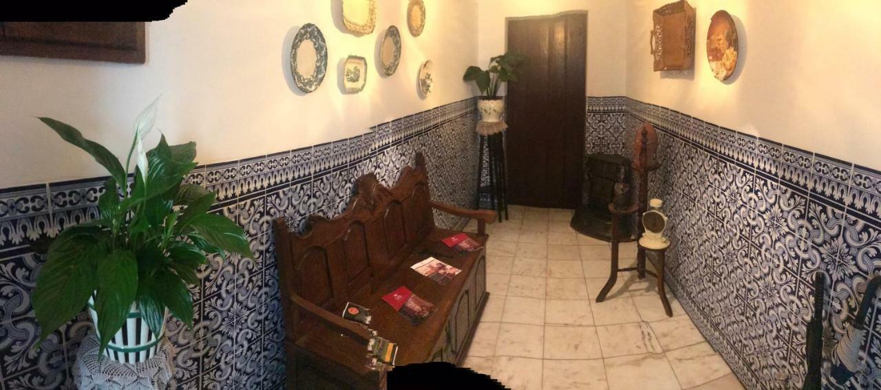 فيلا Casa Dos Tios Estremoz-Veiros المظهر الخارجي الصورة