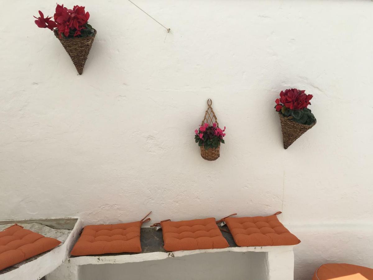 فيلا Casa Dos Tios Estremoz-Veiros المظهر الخارجي الصورة