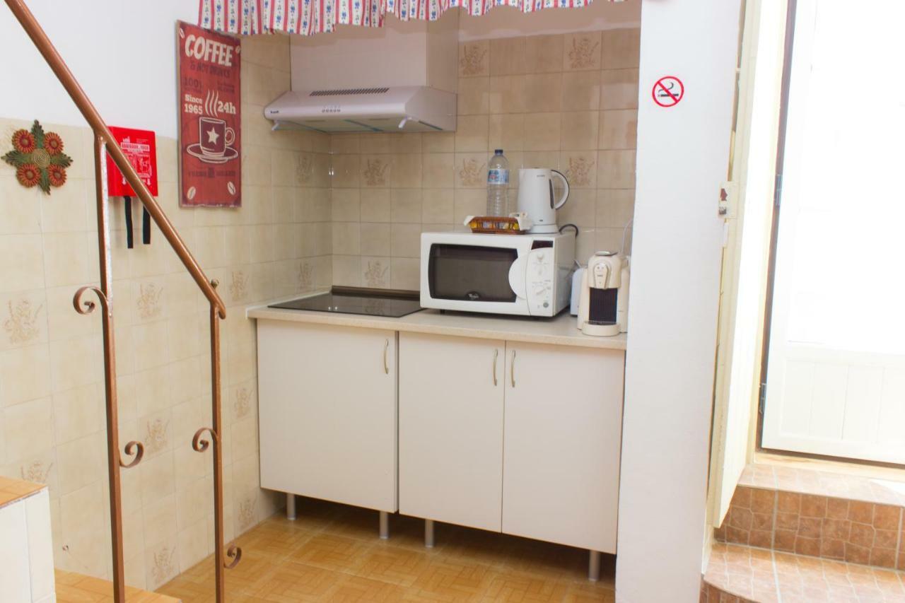 فيلا Casa Dos Tios Estremoz-Veiros المظهر الخارجي الصورة