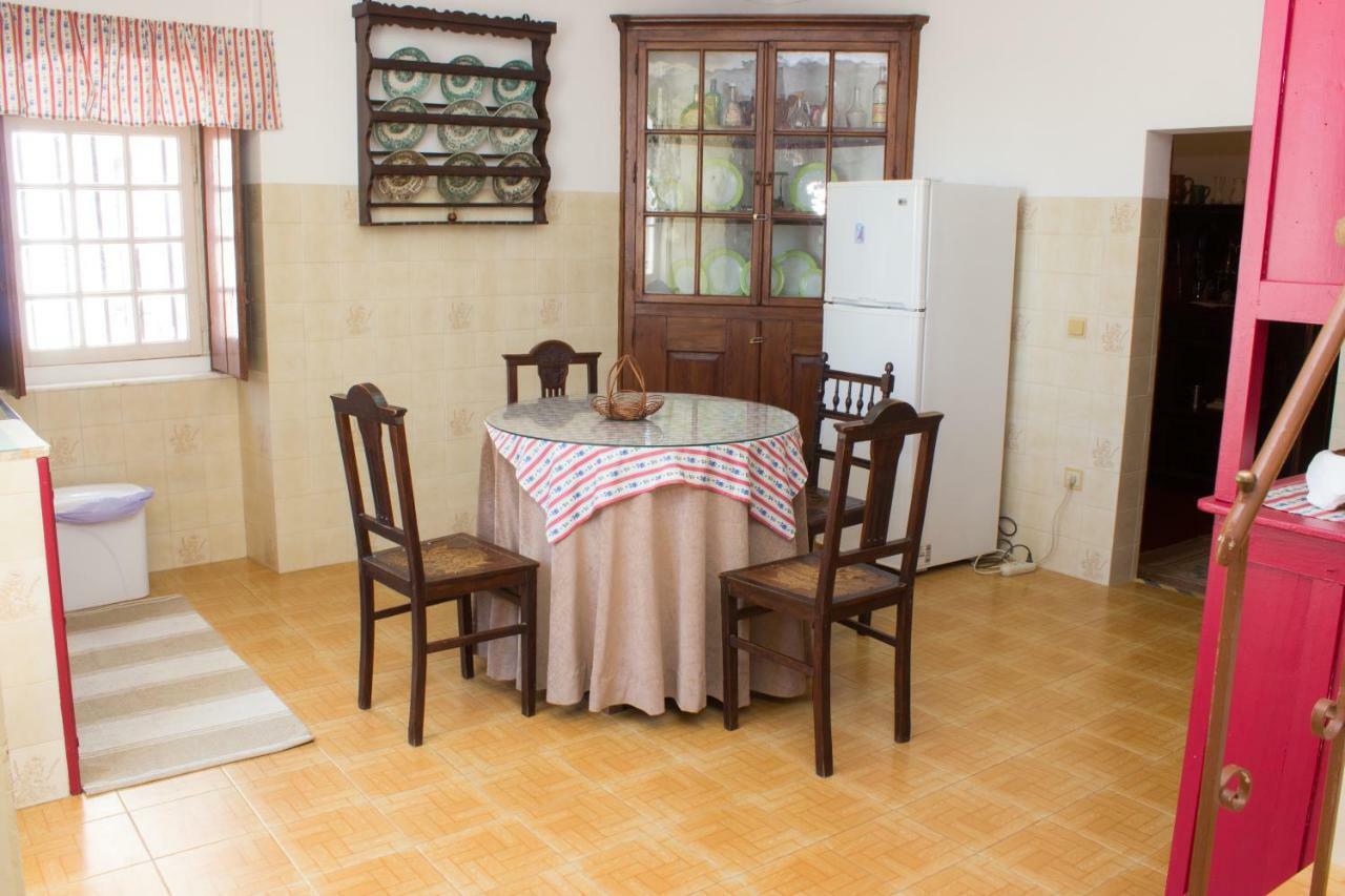 فيلا Casa Dos Tios Estremoz-Veiros المظهر الخارجي الصورة