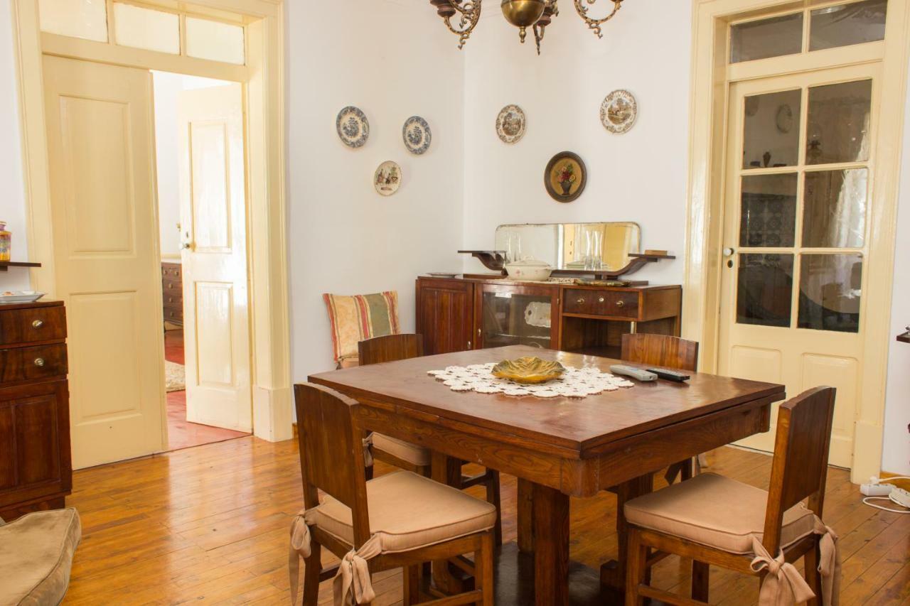 فيلا Casa Dos Tios Estremoz-Veiros المظهر الخارجي الصورة