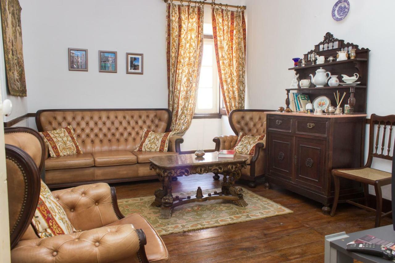 فيلا Casa Dos Tios Estremoz-Veiros المظهر الخارجي الصورة