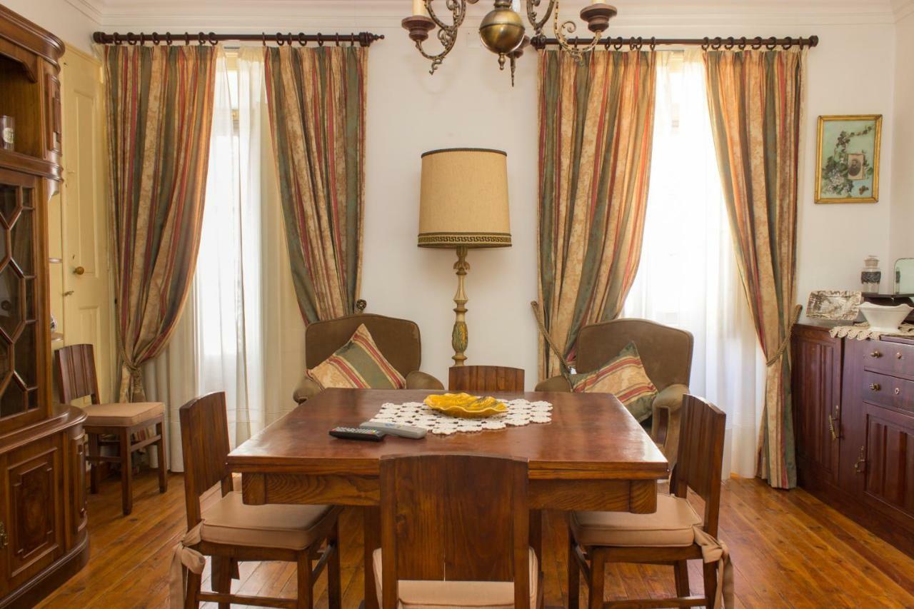 فيلا Casa Dos Tios Estremoz-Veiros المظهر الخارجي الصورة