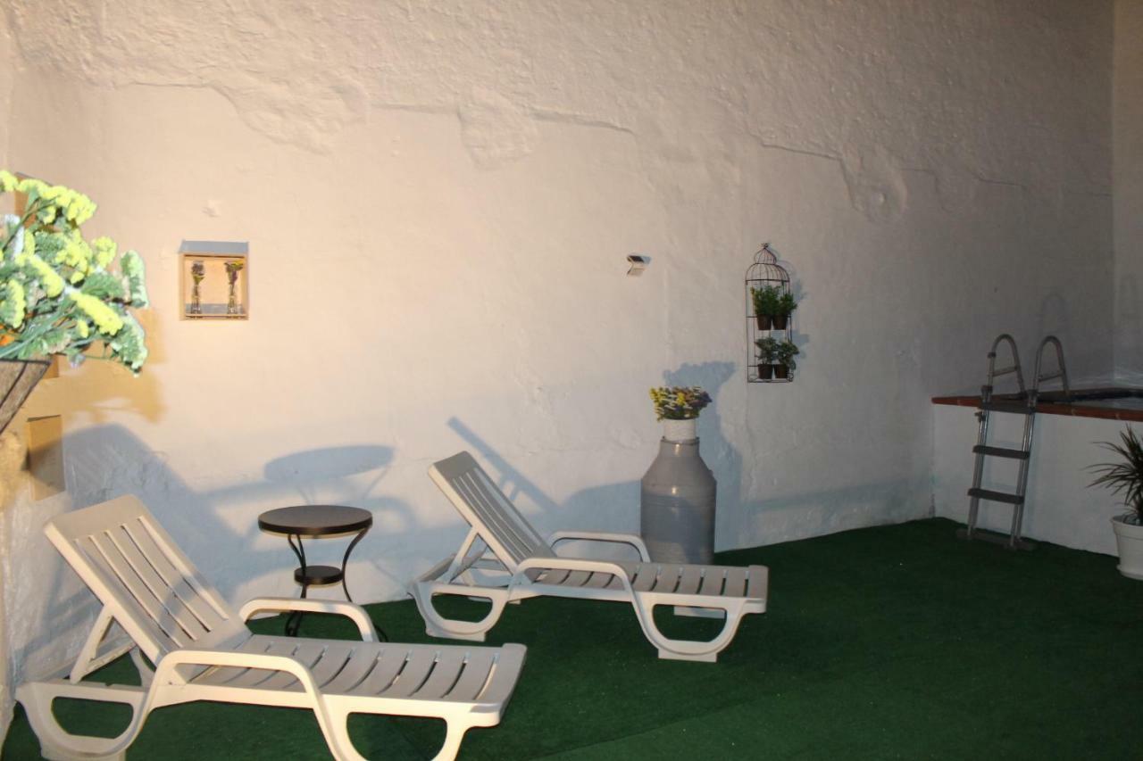فيلا Casa Dos Tios Estremoz-Veiros المظهر الخارجي الصورة