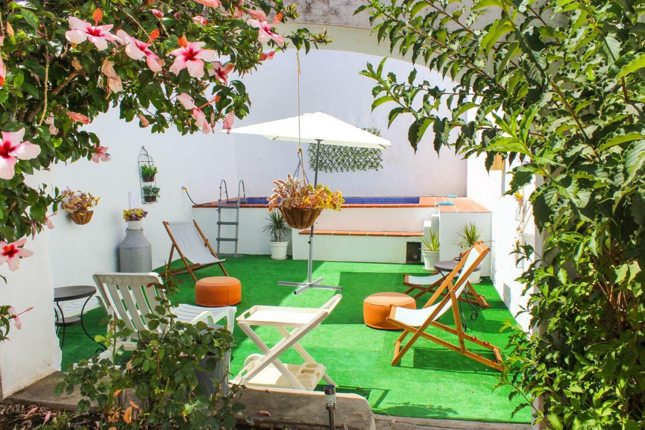 فيلا Casa Dos Tios Estremoz-Veiros المظهر الخارجي الصورة