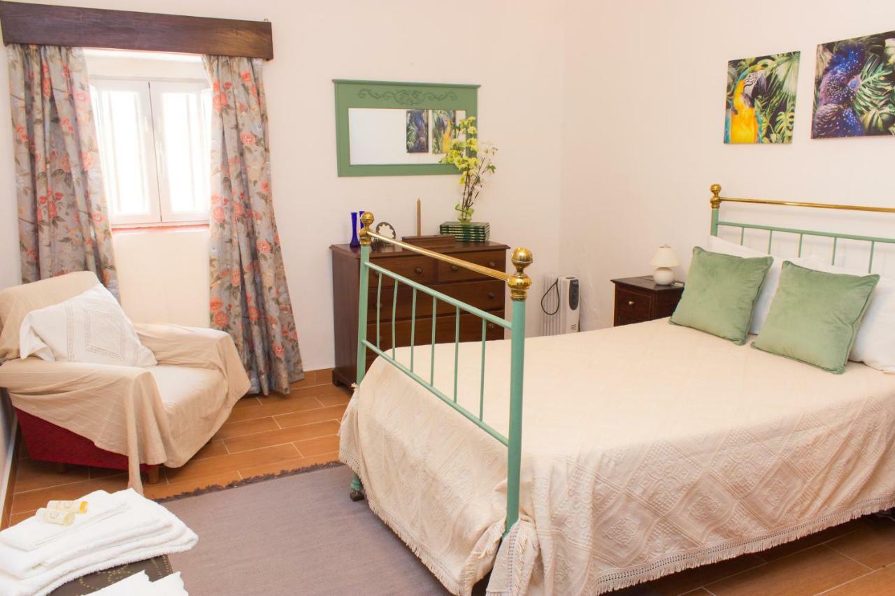 فيلا Casa Dos Tios Estremoz-Veiros المظهر الخارجي الصورة