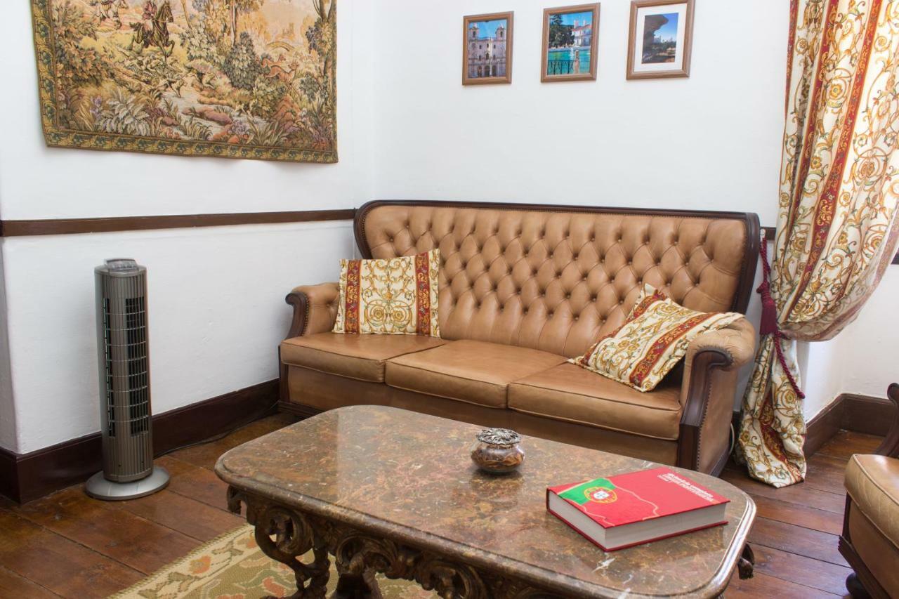 فيلا Casa Dos Tios Estremoz-Veiros المظهر الخارجي الصورة