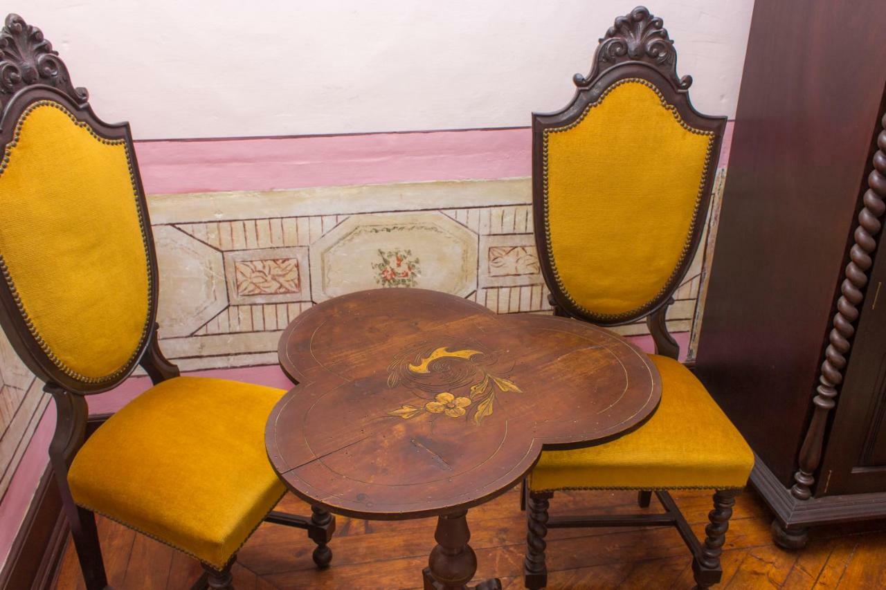 فيلا Casa Dos Tios Estremoz-Veiros المظهر الخارجي الصورة