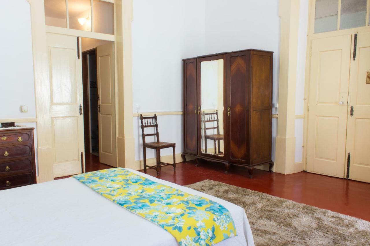 فيلا Casa Dos Tios Estremoz-Veiros المظهر الخارجي الصورة