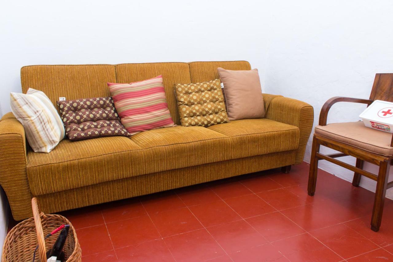 فيلا Casa Dos Tios Estremoz-Veiros المظهر الخارجي الصورة