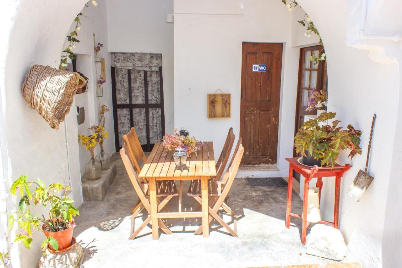فيلا Casa Dos Tios Estremoz-Veiros المظهر الخارجي الصورة