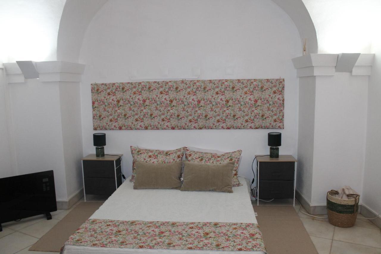 فيلا Casa Dos Tios Estremoz-Veiros المظهر الخارجي الصورة