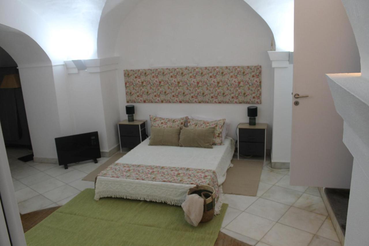فيلا Casa Dos Tios Estremoz-Veiros المظهر الخارجي الصورة